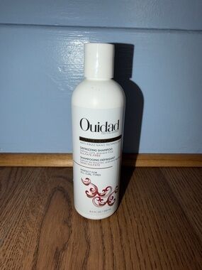 Ouidad Defrizzing Shampoo 8.5 Fl oz